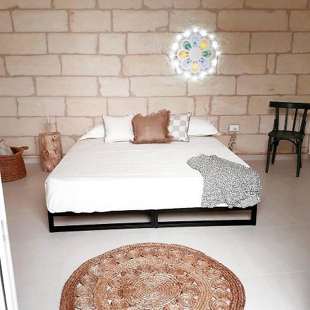 Corte Sant'Antonio rooms Martano Exterior foto