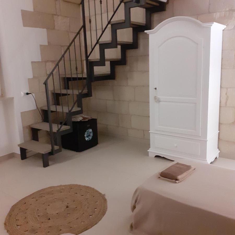 Corte Sant'Antonio rooms Martano Exterior foto